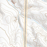 47106NW Page 83 Fort Peck Lake East Topo Preview 2