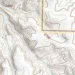 47106NW Page 83 Fort Peck Lake East Topo Preview 3