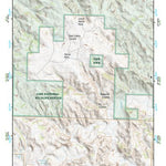 47106NW Page 85 Fort Peck Lake East Topo Preview 1