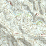 47106NW Page 86 Fort Peck Lake East Topo Preview 3