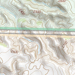 47106NW Page 87 Fort Peck Lake East Topo Preview 3