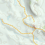 47106NW Page 89 Fort Peck Lake East Topo Preview 2