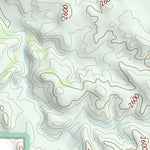 47106NW Page 89 Fort Peck Lake East Topo Preview 3