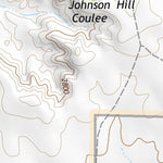 47106NW Page 90 Fort Peck Lake East Topo Preview 2