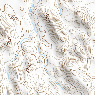 47106NW Page 91 Fort Peck Lake East Topo Preview 3