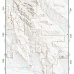 47106NW Page 92 Fort Peck Lake East Topo Preview 1