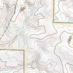 47106NW Page 92 Fort Peck Lake East Topo Preview 2