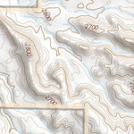 47106NW Page 92 Fort Peck Lake East Topo Preview 3