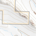 47106NW Page 93 Fort Peck Lake East Topo Preview 2
