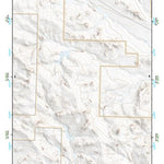 47106NW Page 95 Fort Peck Lake East Topo Preview 1