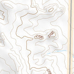 47106NW Page 95 Fort Peck Lake East Topo Preview 2
