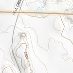 47106NW Page 98 Fort Peck Lake East Topo Preview 2