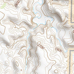 47106NW Page 98 Fort Peck Lake East Topo Preview 3