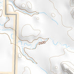 47106NW Page 100 Fort Peck Lake East Topo Preview 2