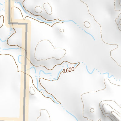 47106NW Page 100 Fort Peck Lake East Topo Preview 2