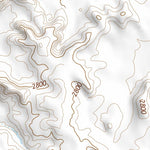 47106NW Page 100 Fort Peck Lake East Topo Preview 3