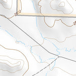47106NW Page 102 Fort Peck Lake East Topo Preview 2
