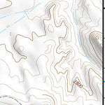 47106NW Page 102 Fort Peck Lake East Topo Preview 3