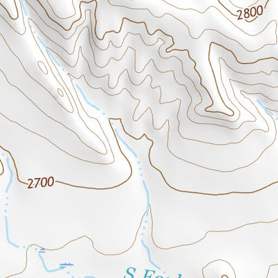 47106NW Page 103 Fort Peck Lake East Topo Preview 2