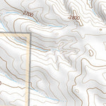 47106NW Page 104 Fort Peck Lake East Topo Preview 3