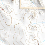 47106NW Page 105 Fort Peck Lake East Topo Preview 2