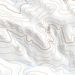 47106NW Page 105 Fort Peck Lake East Topo Preview 3