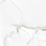 47106NW Page 106 Fort Peck Lake East Topo Preview 2