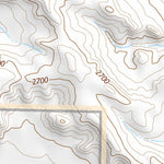 47106NW Page 107 Fort Peck Lake East Topo Preview 3