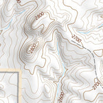 47106NW Page 108 Fort Peck Lake East Topo Preview 3
