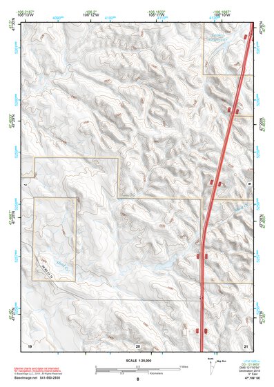 47106SE Page 8 Jordan Topo Preview 1