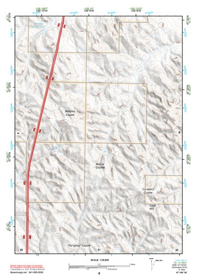 47106SE Page 9 Jordan Topo Preview 1