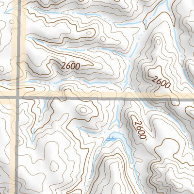 47106SE Page 9 Jordan Topo Preview 2