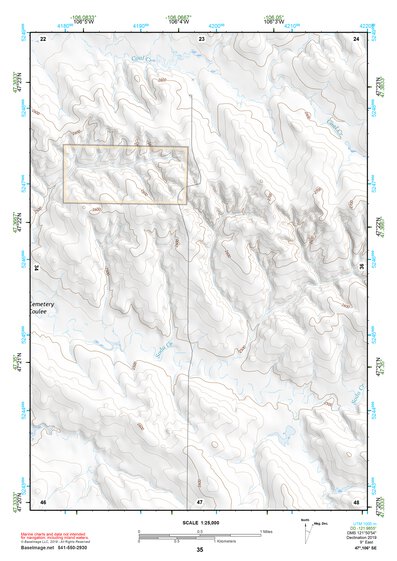 47106SE Page 35 Jordan Topo Preview 1