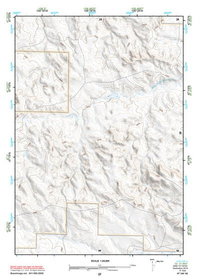 47106SE Page 37 Jordan Topo Preview 1