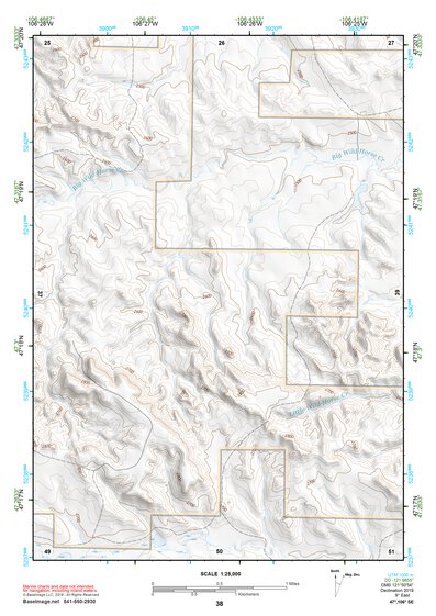 47106SE Page 38 Jordan Topo Preview 1