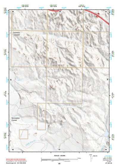 47106SE Page 41 Jordan Topo Preview 1