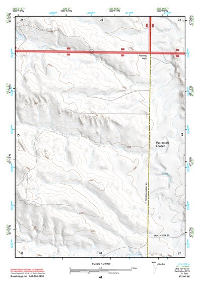 47106SE Page 44 Jordan Topo Preview 1