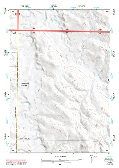 47106SE Page 45 Jordan Topo Preview 1