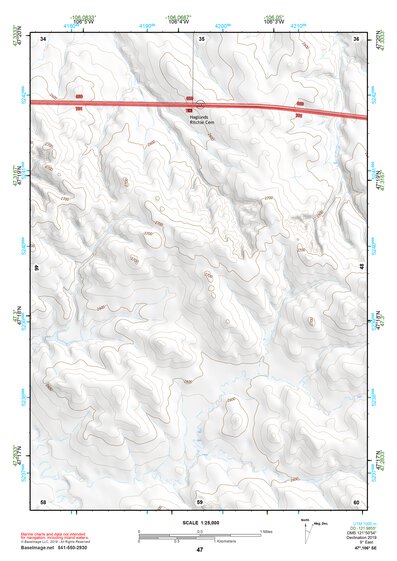 47106SE Page 47 Jordan Topo Preview 1