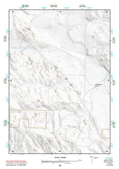 47106SE Page 53 Jordan Topo Preview 1