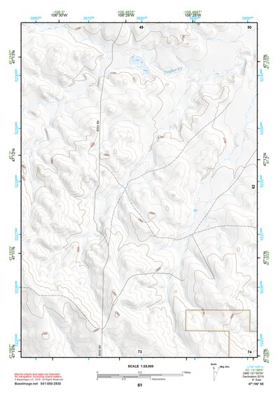 47106SE Page 61 Jordan Topo Preview 1