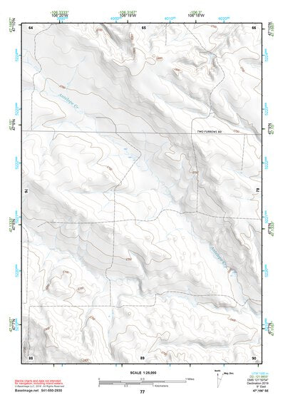 47106SE Page 77 Jordan Topo Preview 1