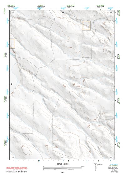 47106SE Page 80 Jordan Topo Preview 1