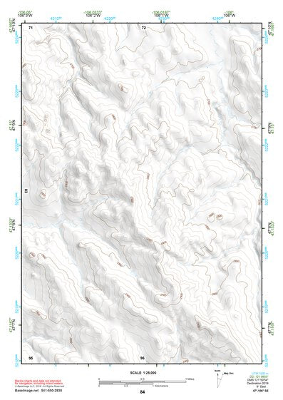 47106SE Page 84 Jordan Topo Preview 1