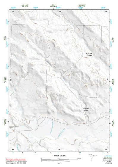 47106SE Page 87 Jordan Topo Preview 1