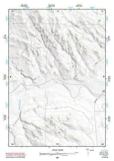 47106SE Page 89 Jordan Topo Preview 1