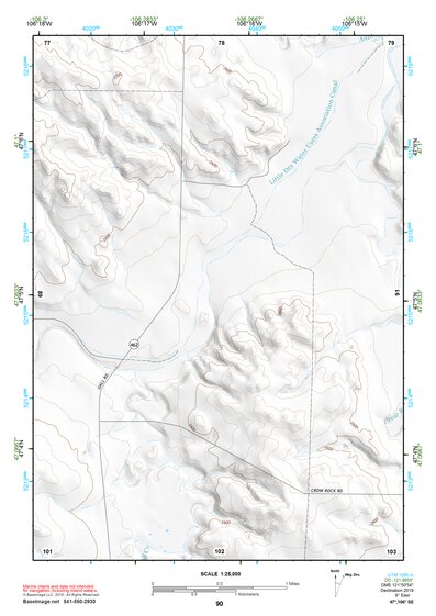 47106SE Page 90 Jordan Topo Preview 1