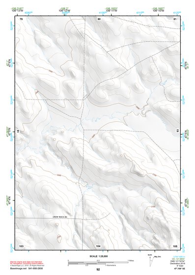 47106SE Page 92 Jordan Topo Preview 1
