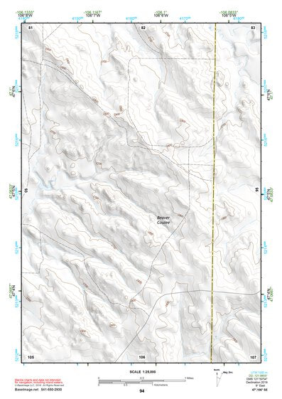 47106SE Page 94 Jordan Topo Preview 1
