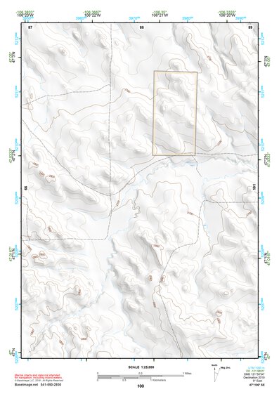 47106SE Page 100 Jordan Topo Preview 1